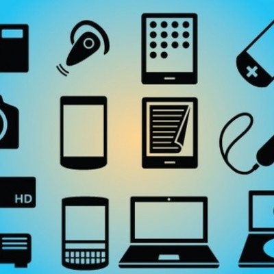 Timeline: La tecnología y yo