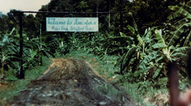 Timeline: Timeline of Jonestown