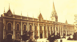 Timeline: Origen de las universidades.