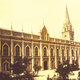 Universidad central de venezuela 1912
