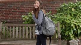 Timeline: My biography - Josefina Culjak.