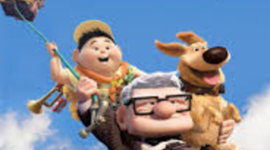 Timeline: Up Timeline