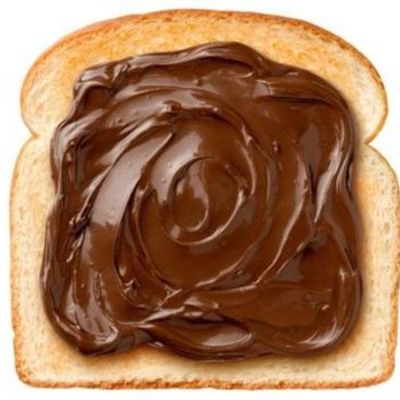 Timeline: How to make a yummy Nutellla toast!!!!!!!!! By Kirthika