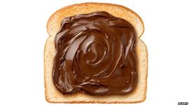 Timeline: How to make a yummy Nutellla toast!!!!!!!!! By Kirthika