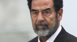 Timeline: Saddam Hussein: An ended evil