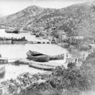 Timeline: Gallipoli Timeline