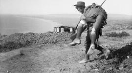 Timeline: The Galliopli Campagin