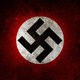 Nazi flag image