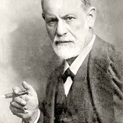 Timeline: Sigmund Freud