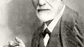 Timeline: Sigmund Freud