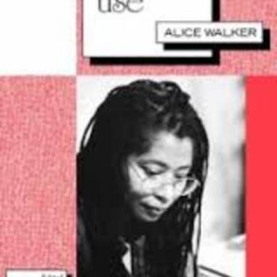 Timeline: Illustrated Timeline of ''everyday use'' by Alice Waler