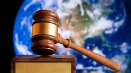 Timeline: Historia del Derecho Internacional