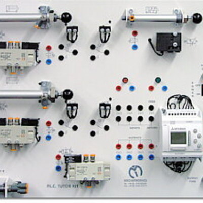 Timeline: Historia de la Neumatica