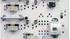 Timeline: Historia de la Neumatica