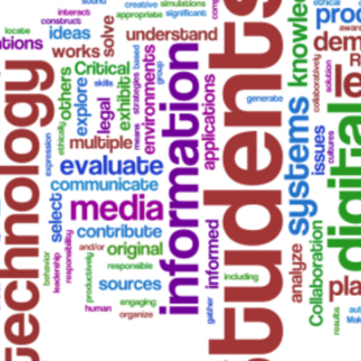 Timeline: La tecnología y yo