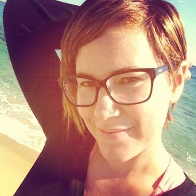 Timeline: la tecnologia y yo