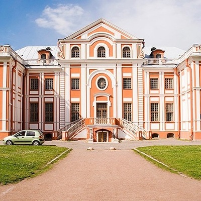 Timeline: 1700 -- 1750