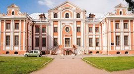 Timeline: 1700 -- 1750