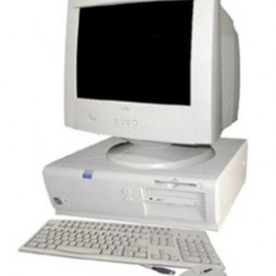 Timeline: Mi historia con las tecnologías