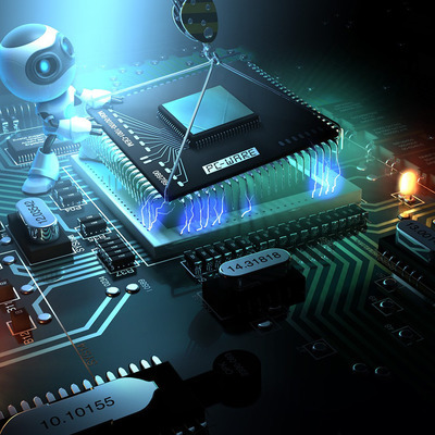 Timeline: la tecnologia y yo