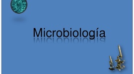 Timeline: Historia de la Microbiologia