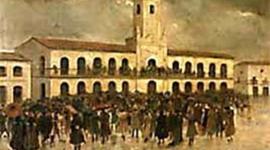 Timeline: PERIODO DE INDEPENDENCIA ARGENTINA