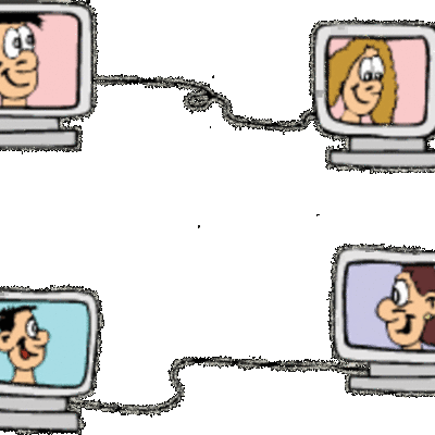 Timeline: La historia del internet