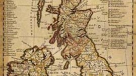 Timeline: History of English