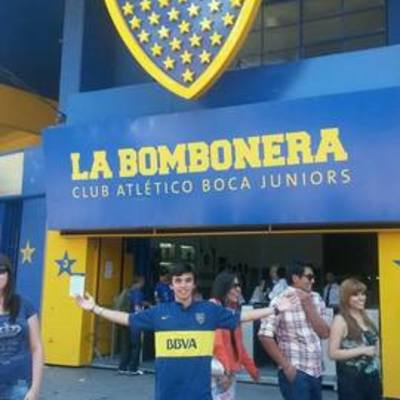 Timeline: La Tecnologia y Yo