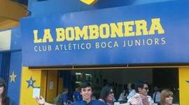 Timeline: La Tecnologia y Yo