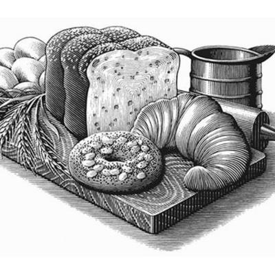 Timeline: How to make Toast