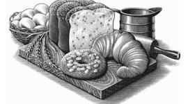 Timeline: How to make Toast