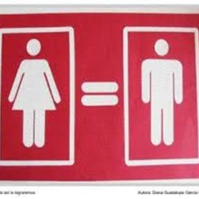 Timeline: Desarrollo de la equidad de genero en Colombia