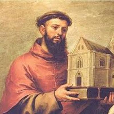 Timeline: origen de la universidad san buenaventura