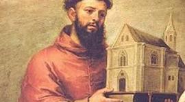 Timeline: origen de la universidad san buenaventura