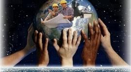 Timeline: LA SALUD OCUPACIONAL EN EL MUNDO