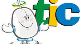 Timeline: HISTORIA DE LAS TIC