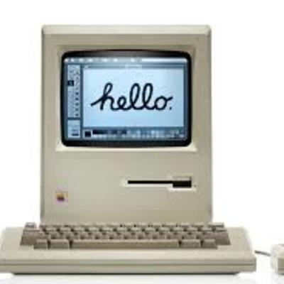 Timeline: 5 Generaciones de Computadoras