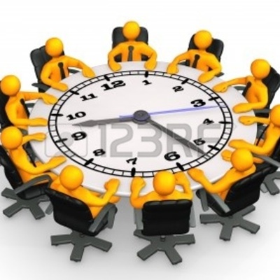 Timeline: Proceso Administrativo