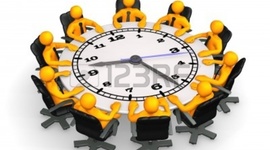 Timeline: Proceso Administrativo