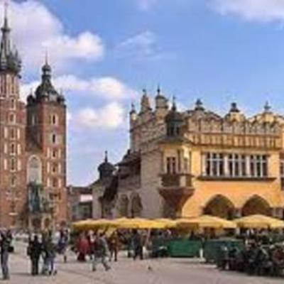 Timeline: My TTI course in Krakow