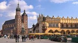 Timeline: My TTI course in Krakow