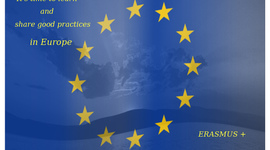 Timeline: Erasmus + KA1 It's time to learn and share good practices