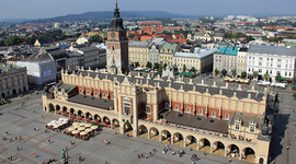 Timeline: Krakow