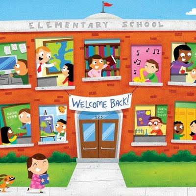 Timeline: Course 2015-2016