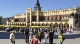 Timeline: Cracow -Web 2.0 Course