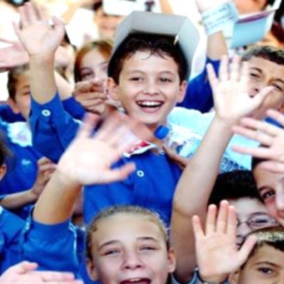 Timeline: New Education Year