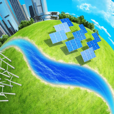 Timeline: Desarrollo Sustentable