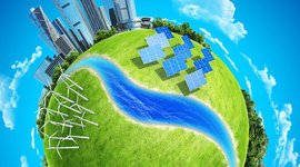 Timeline: Desarrollo Sustentable