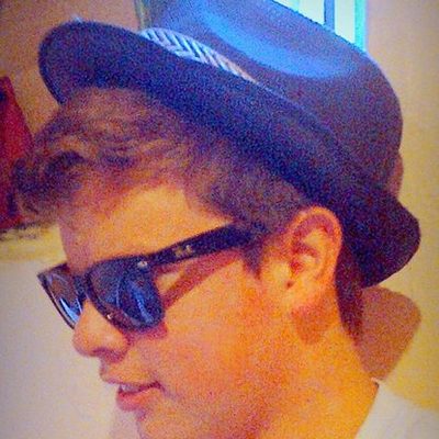 Timeline: La tecnologias y yo